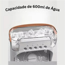 Mini Refrigerador de Ar - 3 velocidades