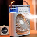 Mini Refrigerador de Ar - 3 velocidades