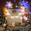 Projetor de Natal