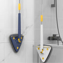 Mop de Limpeza Giratório - AdvancedClean©