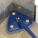 Mop de Limpeza Giratório - AdvancedClean©