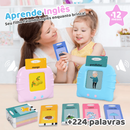 Fale Inglês Kids™