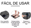 Massageador de Pés RelaxPRO™ + Brinde Massageador Elétrico + Frete Grátis