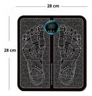 Massageador de Pés RelaxPRO™ + Brinde Massageador Elétrico + Frete Grátis