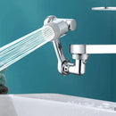 Extensor de Torneira Giratório 1080° (Modelo Universal) MEGA PROMOÇÃO