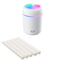 Clean Air - Umidificador de Ar Premium