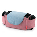 Bolsa Organizadora Para Carrinho de Bebê