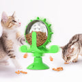 GiroPet - Brinquedo com alimentação