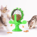 GiroPet - Brinquedo com alimentação