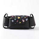Bolsa Organizadora Para Carrinho de Bebê