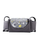 Bolsa Organizadora Para Carrinho de Bebê