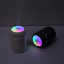 Clean Air - Umidificador de Ar Premium
