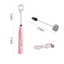 Mini Mixer 3 em 1