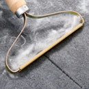 Removedor de Pelos e Fiapos Portátil Expert