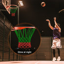 Bola De Basquete Luminosa