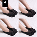 MAX COMFORT - Meias Ortopédicas de Compessão - Compre 1 Leve 4 - Queima de Estoque + Frete Grátis