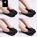 MAX COMFORT - Meias Ortopédicas de Compessão - Compre 1 Leve 4 - Queima de Estoque + Frete Grátis