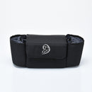 Bolsa Organizadora Para Carrinho de Bebê