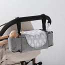 Bolsa Organizadora Para Carrinho de Bebê