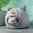 Cama pet Inverno Iglu