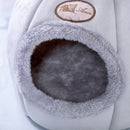 Cama pet Inverno Iglu