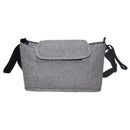 Bolsa Organizadora Para Carrinho de Bebê