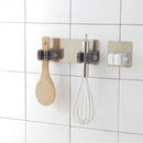 Suporte Organizador para Cozinha, Banheiro e Quarto