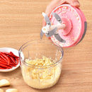 TRITURADOR DE ALIMENTOS MULTIFUNCIONAL