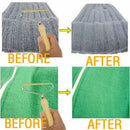 Removedor de Pelos e Fiapos Portátil Expert