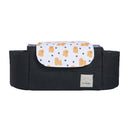 Bolsa Organizadora Para Carrinho de Bebê