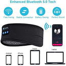 Fones de Ouvido p/ Dormir - Enjoying