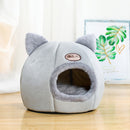 Cama pet Inverno Iglu