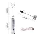 Mini Mixer 3 em 1