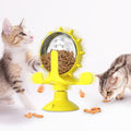 GiroPet - Brinquedo com alimentação