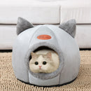 Cama pet Inverno Iglu