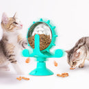 GiroPet - Brinquedo com alimentação