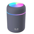 Clean Air - Umidificador de Ar Premium