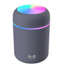 Clean Air - Umidificador de Ar Premium