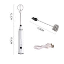 Mini Mixer 3 em 1