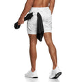 Shorts com Porta Objetos e Sistema Anti queda de Celular
