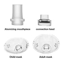 NEBULIZADOR PORTÁTIL - MINI INALADOR