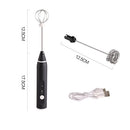Mini Mixer 3 em 1