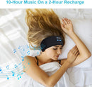 Fones de Ouvido p/ Dormir - Enjoying