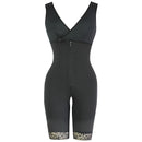 Macaquinho Bodysuit