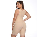 Macaquinho Bodysuit