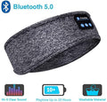 Fones de Ouvido p/ Dormir - Enjoying