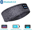 Fones de Ouvido p/ Dormir - Enjoying