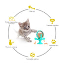 GiroPet - Brinquedo com alimentação