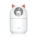 Clean Air - Umidificador de Ar Premium
