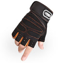 Luvas para treinamento fitness Gym